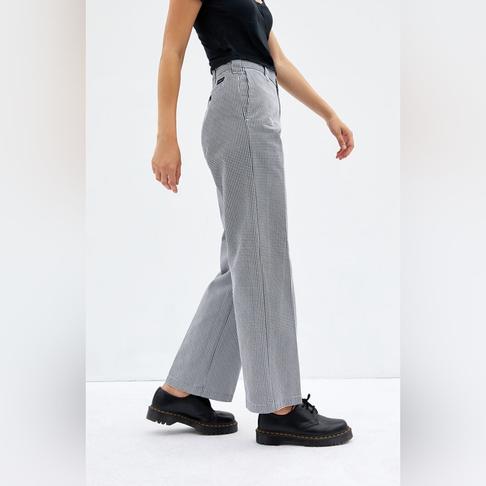 Obey Creeper Pant, Herringbone
